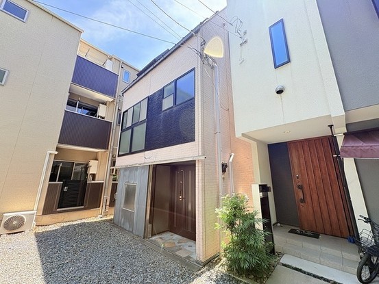 detached 埼玉県さいたま市大宮区桜木町２丁目902-106 大宮サクラスクエア