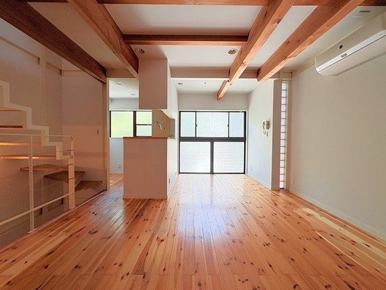 detached 埼玉県さいたま市大宮区桜木町２丁目902-106 大宮サクラスクエア