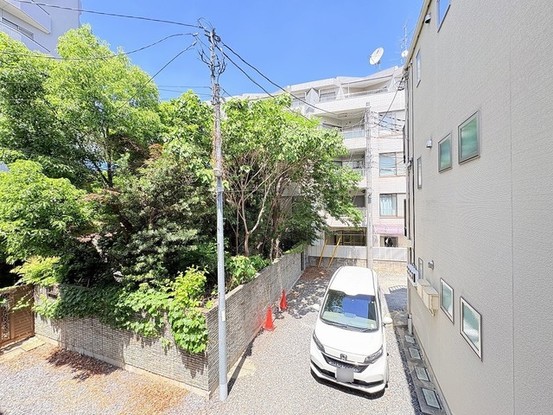 detached 埼玉県さいたま市大宮区桜木町２丁目902-106 大宮サクラスクエア