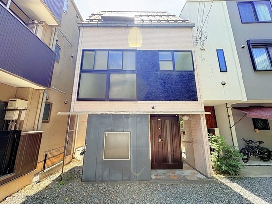 detached 埼玉県さいたま市大宮区桜木町２丁目902-106 大宮サクラスクエア