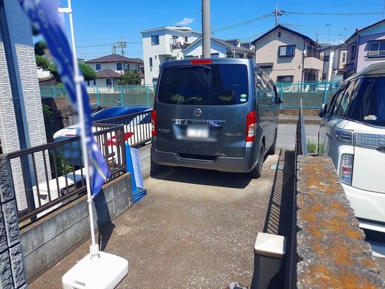 detached 埼玉県さいたま市大宮区桜木町２丁目902-106 大宮サクラスクエア