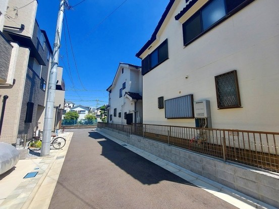 detached 埼玉県さいたま市大宮区桜木町２丁目902-106 大宮サクラスクエア