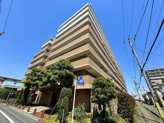 apartment 埼玉県さいたま市大宮区桜木町２丁目902-106 大宮サクラスクエア
