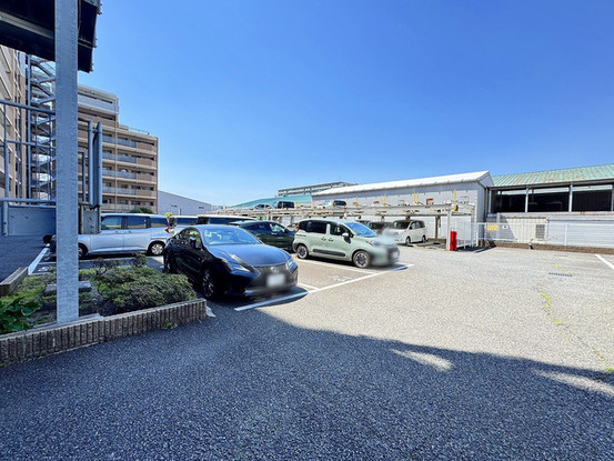 apartment 埼玉県さいたま市大宮区桜木町２丁目902-106 大宮サクラスクエア
