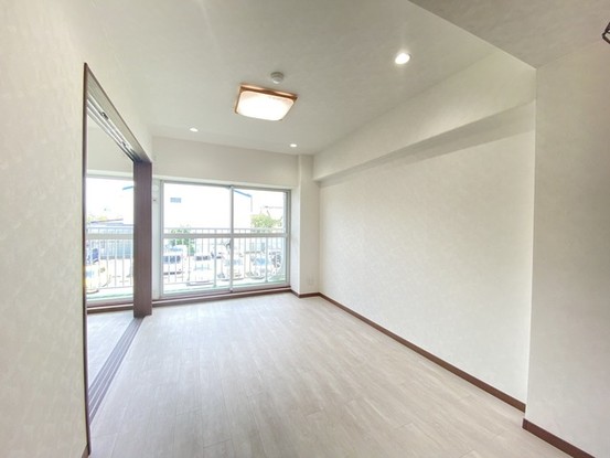 apartment 埼玉県さいたま市大宮区桜木町２丁目902-106 大宮サクラスクエア