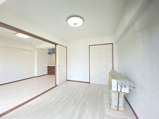 apartment 埼玉県さいたま市大宮区桜木町２丁目902-106 大宮サクラスクエア