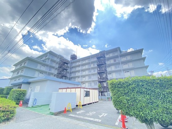 apartment 埼玉県さいたま市大宮区桜木町２丁目902-106 大宮サクラスクエア