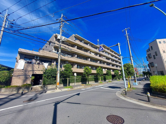 apartment 埼玉県さいたま市大宮区桜木町２丁目902-106 大宮サクラスクエア