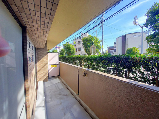apartment 埼玉県さいたま市大宮区桜木町２丁目902-106 大宮サクラスクエア