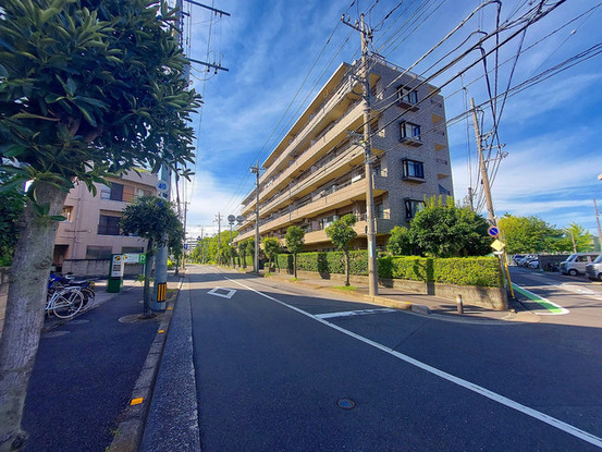 apartment 埼玉県さいたま市大宮区桜木町２丁目902-106 大宮サクラスクエア