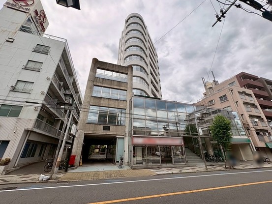 apartment 埼玉県さいたま市大宮区桜木町２丁目902-106 大宮サクラスクエア