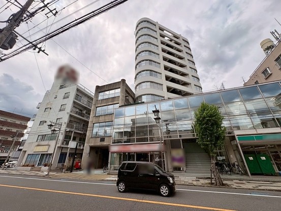 apartment 埼玉県さいたま市大宮区桜木町２丁目902-106 大宮サクラスクエア