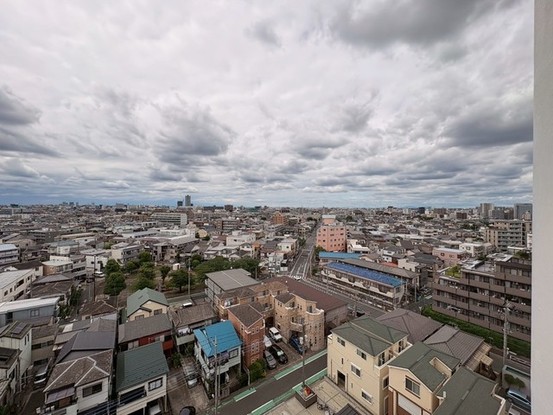 apartment 埼玉県さいたま市大宮区桜木町２丁目902-106 大宮サクラスクエア