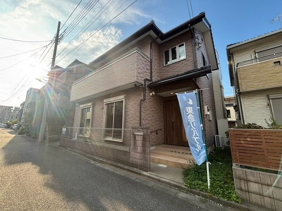 detached 埼玉県さいたま市大宮区桜木町２丁目902-106 大宮サクラスクエア