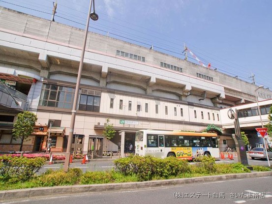 apartment 埼玉県さいたま市大宮区桜木町２丁目902-106 大宮サクラスクエア