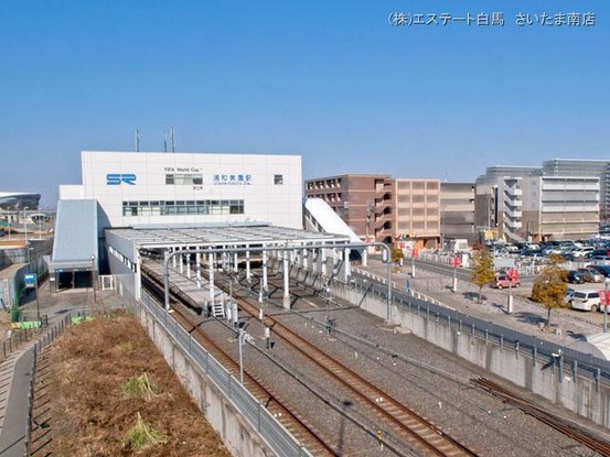 apartment 埼玉県さいたま市大宮区桜木町２丁目902-106 大宮サクラスクエア