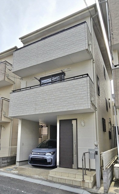 apartment 埼玉県さいたま市大宮区桜木町２丁目902-106 大宮サクラスクエア