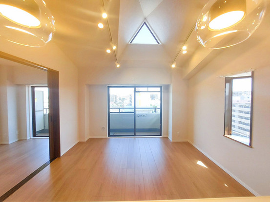 apartment 埼玉県さいたま市大宮区桜木町２丁目902-106 大宮サクラスクエア