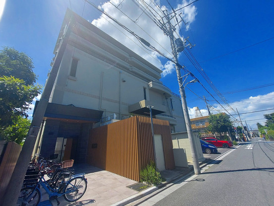 apartment 埼玉県さいたま市大宮区桜木町２丁目902-106 大宮サクラスクエア
