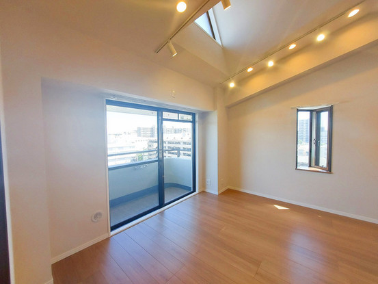 apartment 埼玉県さいたま市大宮区桜木町２丁目902-106 大宮サクラスクエア