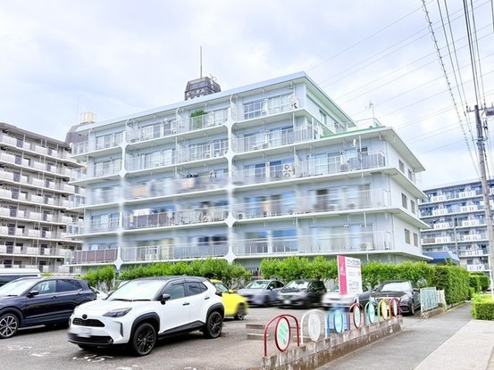 apartment 埼玉県さいたま市大宮区桜木町２丁目902-106 大宮サクラスクエア