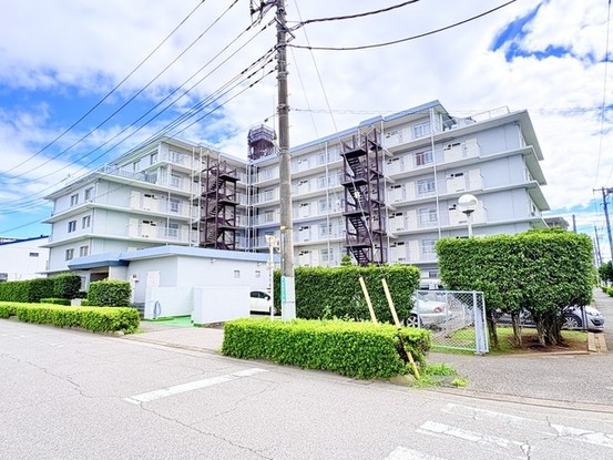 apartment 埼玉県さいたま市大宮区桜木町２丁目902-106 大宮サクラスクエア