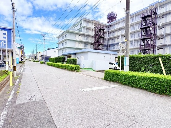 apartment 埼玉県さいたま市大宮区桜木町２丁目902-106 大宮サクラスクエア