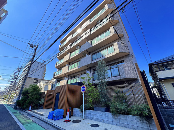 apartment 埼玉県さいたま市大宮区桜木町２丁目902-106 大宮サクラスクエア