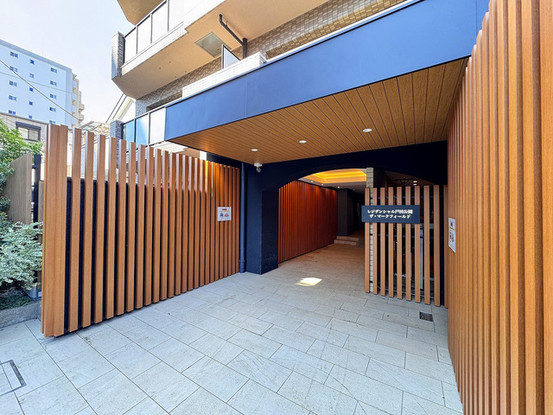 apartment 埼玉県さいたま市大宮区桜木町２丁目902-106 大宮サクラスクエア