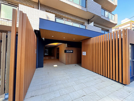 apartment 埼玉県さいたま市大宮区桜木町２丁目902-106 大宮サクラスクエア