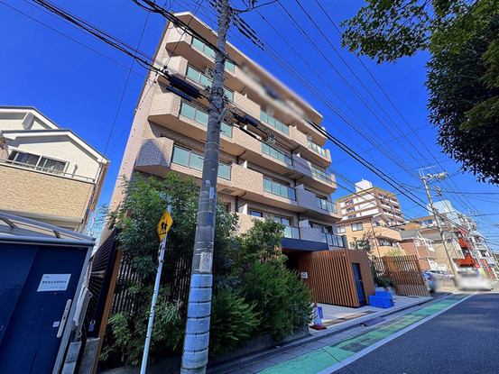 apartment 埼玉県さいたま市大宮区桜木町２丁目902-106 大宮サクラスクエア