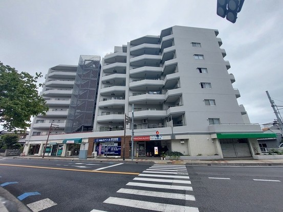 apartment 埼玉県さいたま市大宮区桜木町２丁目902-106 大宮サクラスクエア