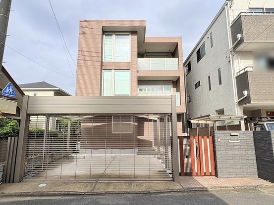 apartment 埼玉県さいたま市大宮区桜木町２丁目902-106 大宮サクラスクエア