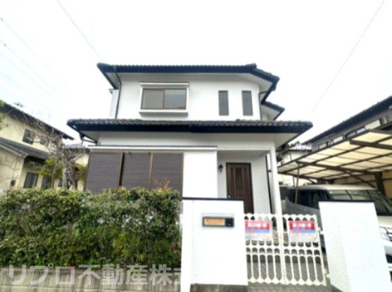 detached 千葉県柏市小青田1-1-22 ジョイア1F