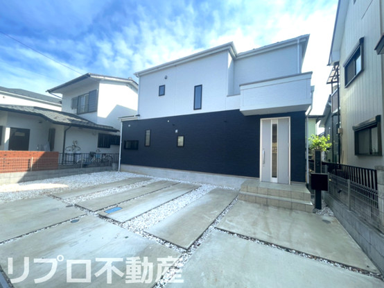 detached 千葉県柏市小青田1-1-22 ジョイア1F