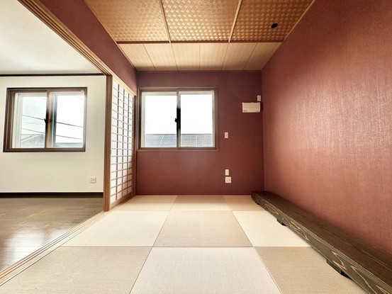 detached 宮城県富谷市大清水１丁目
地図を見る