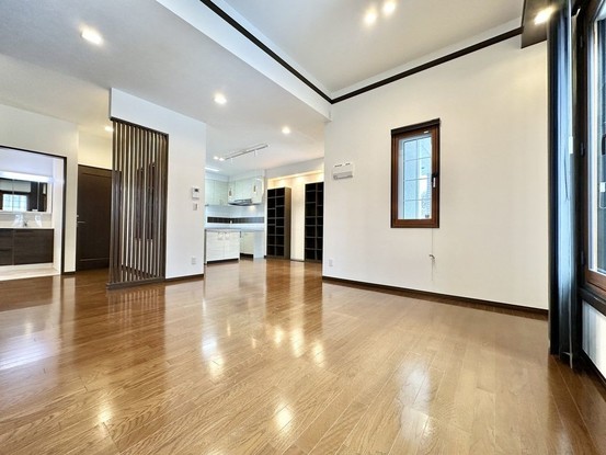 detached 宮城県富谷市大清水１丁目
地図を見る