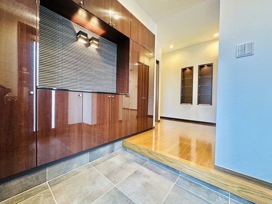 detached 宮城県富谷市大清水１丁目
地図を見る