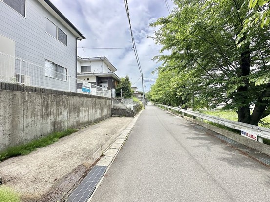 detached 宮城県富谷市鷹乃杜４丁目
地図を見る