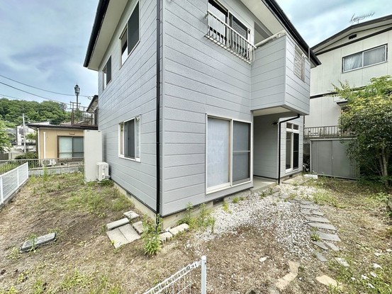 detached 宮城県富谷市鷹乃杜４丁目
地図を見る