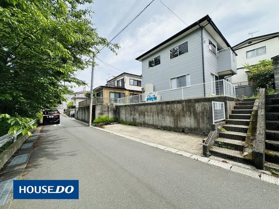 detached 宮城県富谷市鷹乃杜４丁目
地図を見る