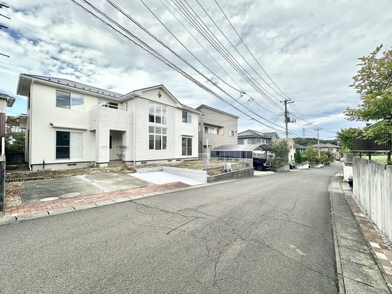 detached 宮城県富谷市杜乃橋１丁目
地図を見る