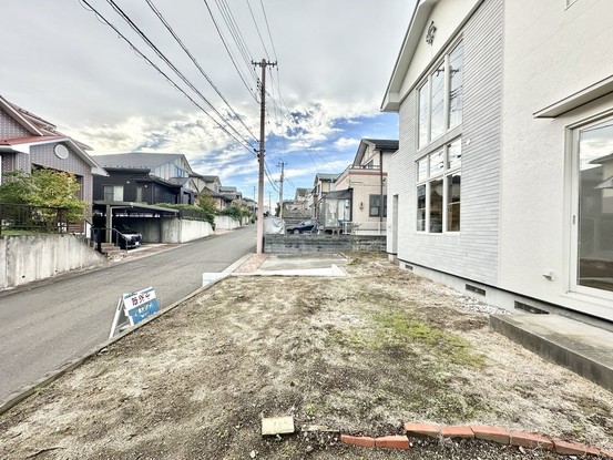 detached 宮城県富谷市杜乃橋１丁目
地図を見る