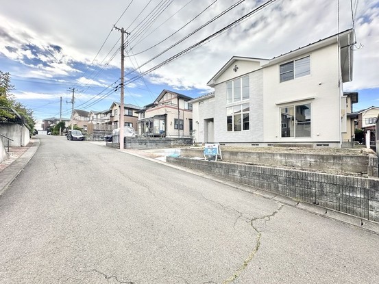 detached 宮城県富谷市杜乃橋１丁目
地図を見る