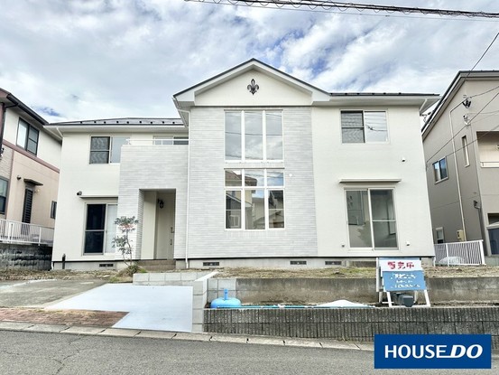 detached 宮城県富谷市杜乃橋１丁目
地図を見る