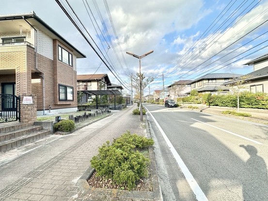 detached 宮城県仙台市青葉区吉成１丁目4-21