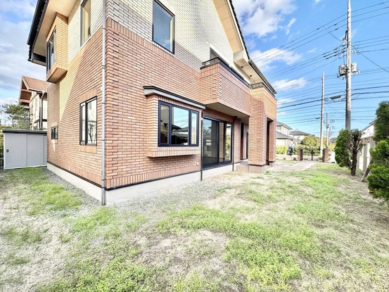 detached 宮城県仙台市青葉区吉成１丁目4-21