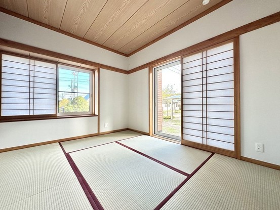 detached 宮城県仙台市青葉区吉成１丁目4-21