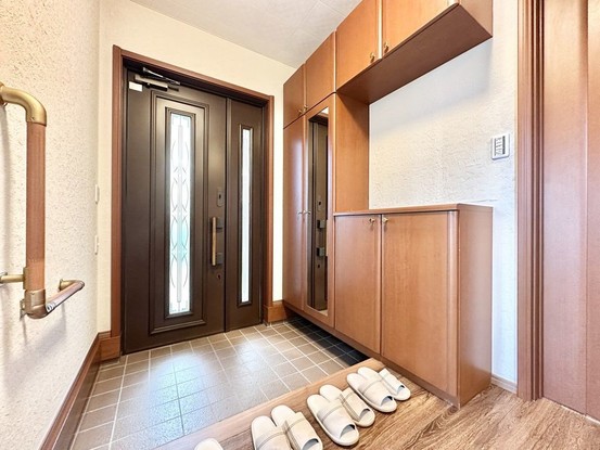 detached 宮城県仙台市青葉区吉成１丁目4-21