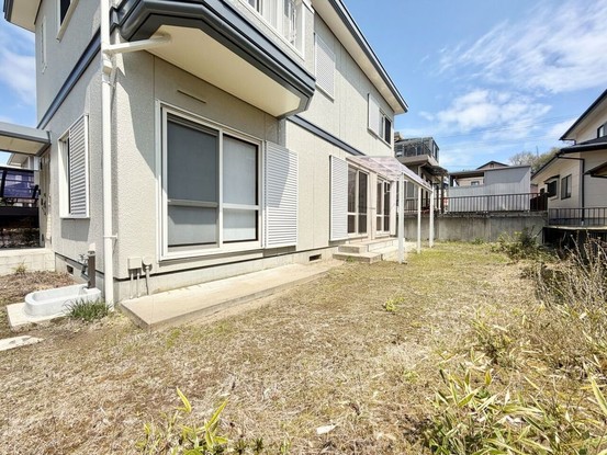 detached 宮城県宮城郡利府町青葉台２丁目
地図を見る